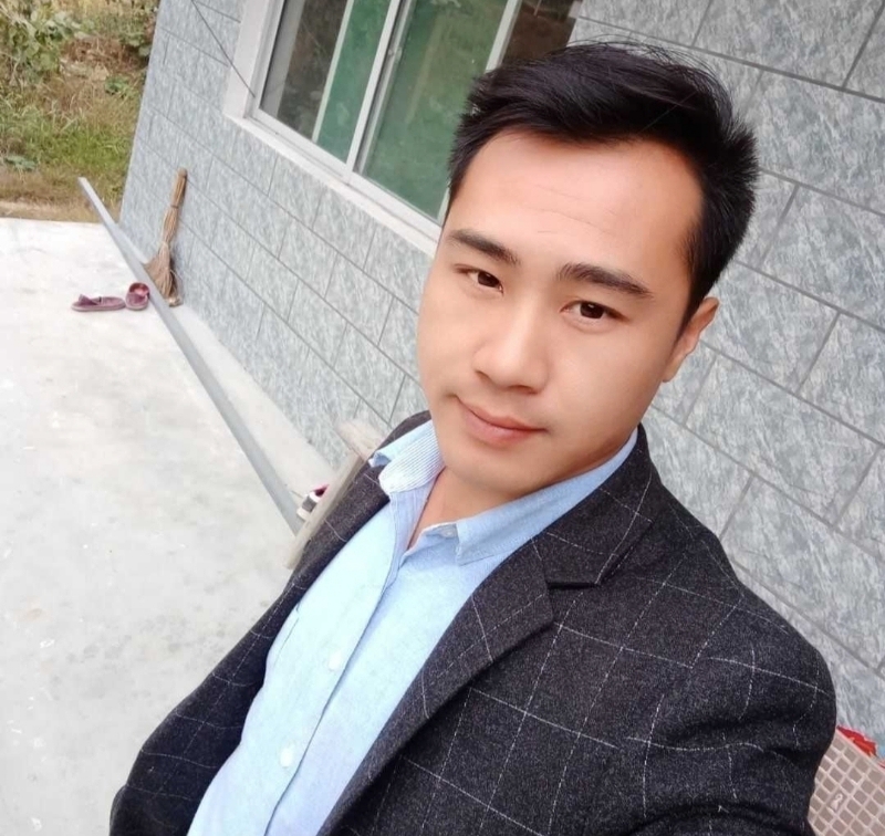 暖阳的第一张照片--岳西上门女婿服务网
